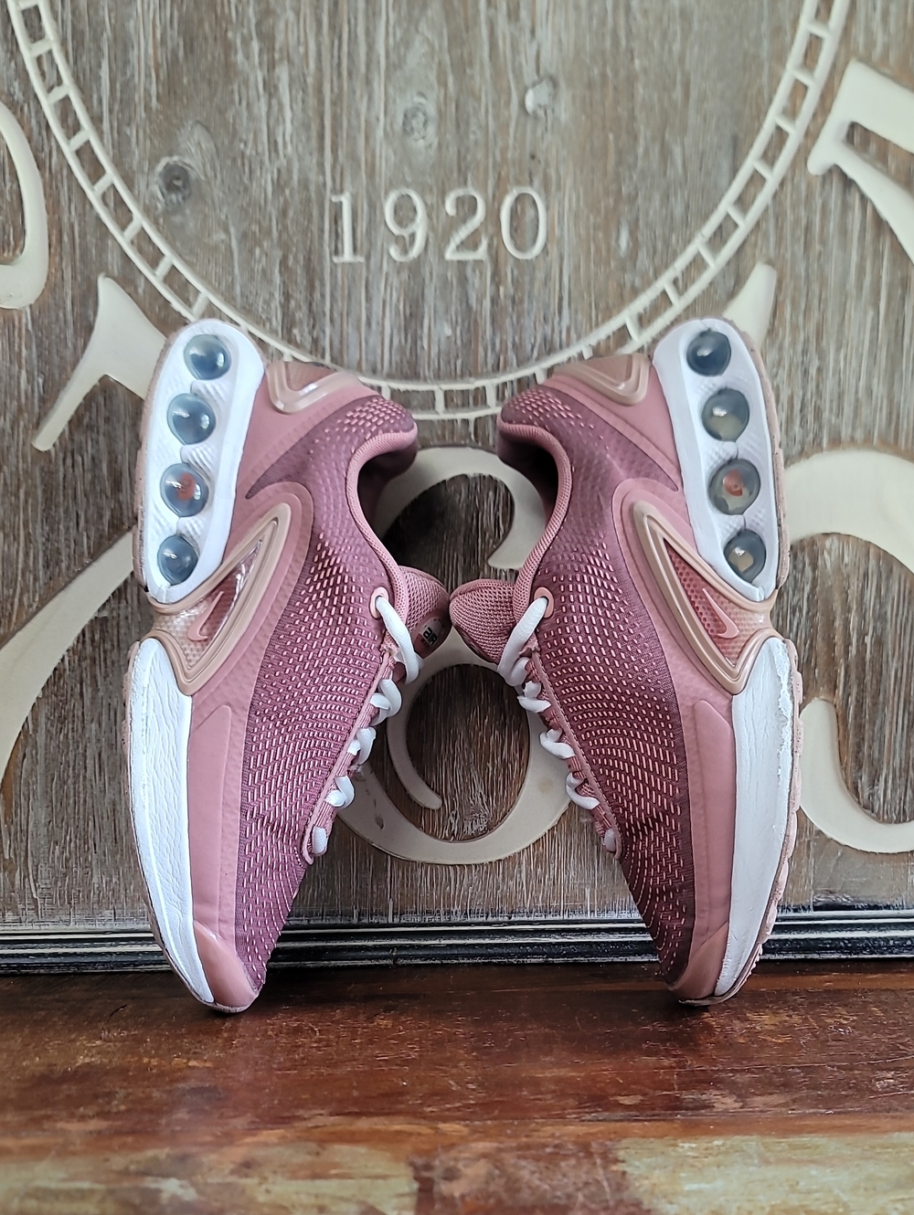 Wmns Nike Air Max DN "Red Stardust" Wmns 7 Fast Shipping